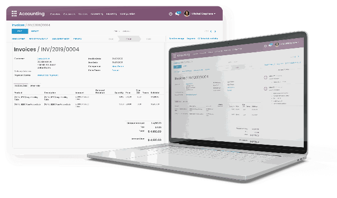 billing system in sri lanka