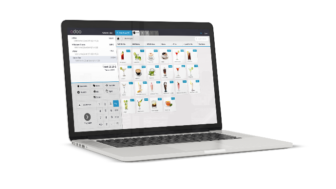 pos software sri lanka