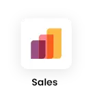 Odoo Sales Odoo Sales